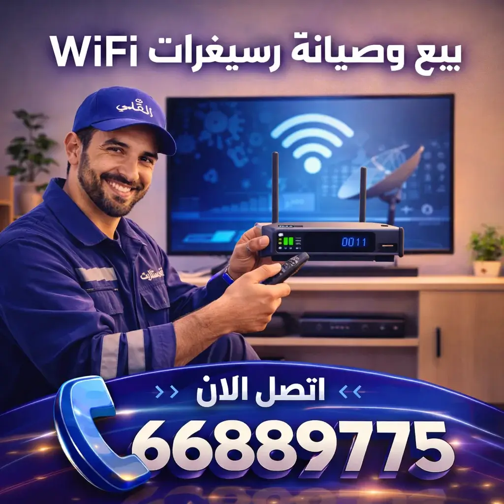 سيفر الذكي واي فاي