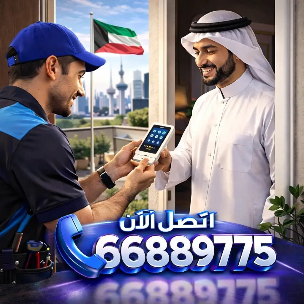 توصيل ريموت كونترول