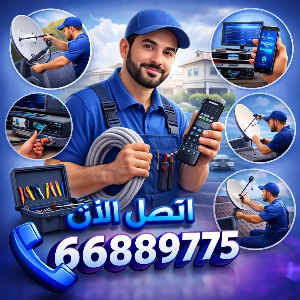 فني ستلايت هندي